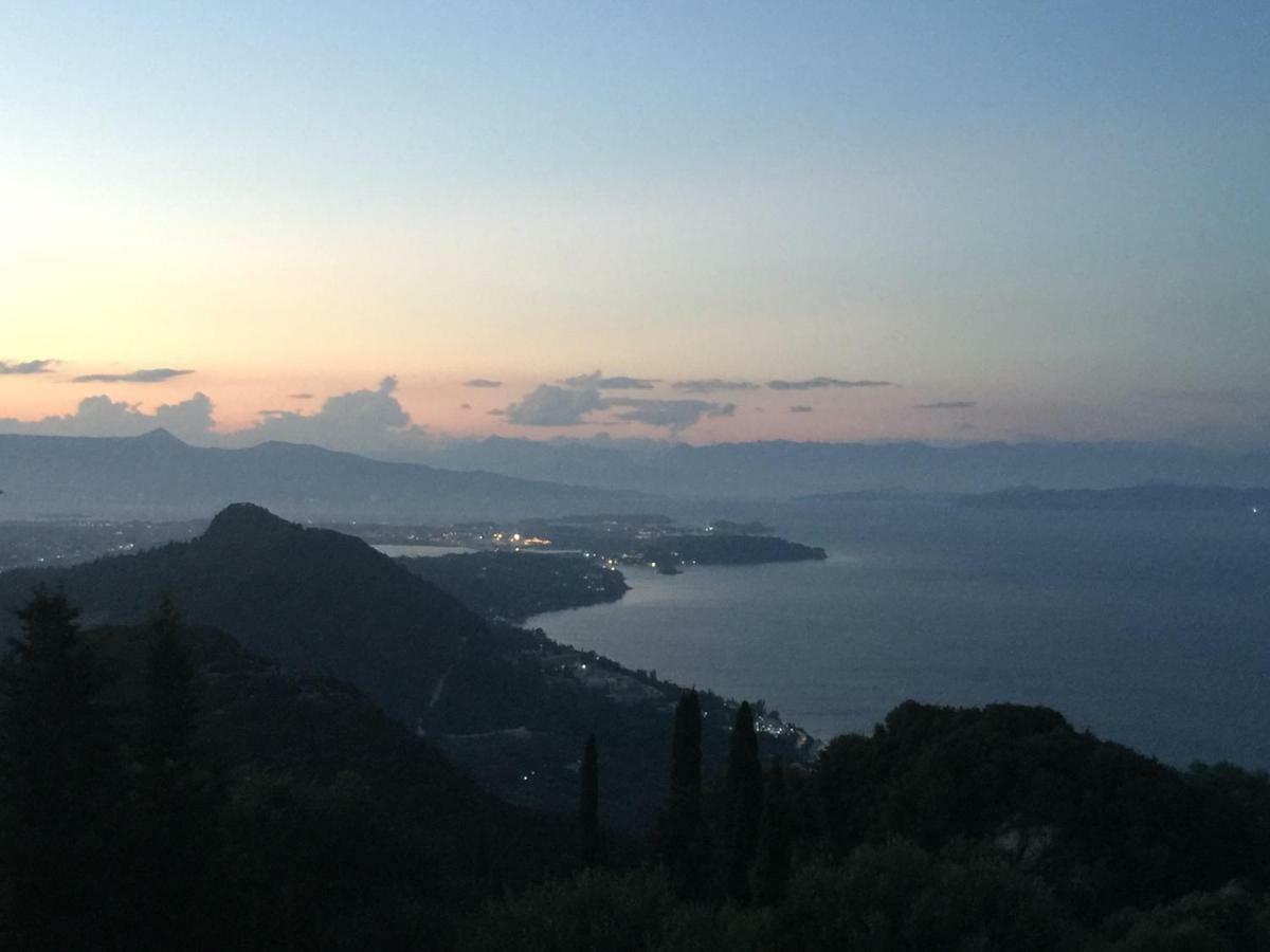 Sunblest Βίλα Δαφνάτα Εξωτερικό φωτογραφία